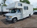 2001 Ford E-350 — photo 2 of 18 | VIN 1FDWE35S51HA50401