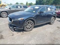 2018 Mazda CX-5 — photo 2 of 16 | VIN JM3KFBCM5J0303625