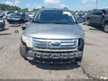 2008 Ford Edge — photo 13 of 17 | VIN 2FMDK36C48BB29069
