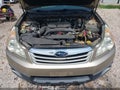 Photo 10 of 12 — 2010 Subaru Outback