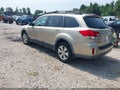 Photo 3 of 12 — 2010 Subaru Outback
