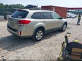 Photo 4 of 12 — 2010 Subaru Outback