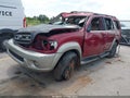 2002 Toyota Sequoia — photo 11 of 13 | VIN 5TDZT34A52S074131