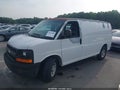 2004 Chevrolet Express 2500 — photo 2 of 11 | VIN 1GCFG15X041183465