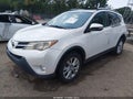 2013 Toyota RAV4 — photo 2 of 16 | VIN 2T3DFREV0DW096996