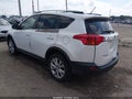 2013 Toyota RAV4 — photo 3 of 16 | VIN 2T3DFREV0DW096996