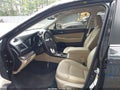2015 Subaru Outback — photo 5 of 16 | VIN 4S4BSENC5F3331680