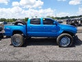 2011 Toyota Tacoma — photo 14 of 17 | VIN 3TMJU4GNXBM118784