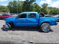 2011 Toyota Tacoma — photo 15 of 17 | VIN 3TMJU4GNXBM118784