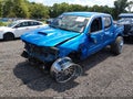 2011 Toyota Tacoma — photo 2 of 17 | VIN 3TMJU4GNXBM118784