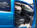 2011 Toyota Tacoma — photo 5 of 17 | VIN 3TMJU4GNXBM118784