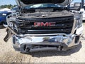 2020 GMC Sierra — photo 11 of 15 | VIN 1GT49LEY4LF245523