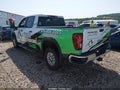 2020 GMC Sierra — photo 3 of 15 | VIN 1GT49LEY4LF245523