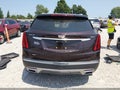 2020 Cadillac XT5 — photo 17 of 17 | VIN 1GYKNDRS3LZ150409