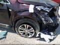 2020 Cadillac XT5 — photo 6 of 17 | VIN 1GYKNDRS3LZ150409
