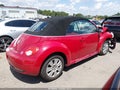 2008 Volkswagen Beetle — photo 4 of 16 | VIN 3VWPF31Y38M400465