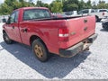 2005 Ford F-150 — photo 3 of 11 | VIN 1FTRF12265NA96463