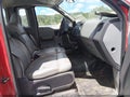 2005 Ford F-150 — photo 5 of 11 | VIN 1FTRF12265NA96463