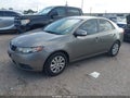 2010 Kia Forte — photo 2 of 11 | VIN KNAFU4A22A5224667