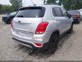 2019 Chevrolet Trax — photo 4 of 17 | VIN 3GNCJLSBXKL377152