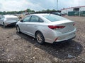 2019 Hyundai Sonata — photo 3 of 16 | VIN 5NPE24AF6KH760918