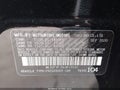 2020 Mitsubishi Mirage — photo 9 of 16 | VIN ML32F3FJ5LHF13121
