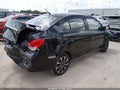 2020 Mitsubishi Mirage — photo 4 of 16 | VIN ML32F3FJ5LHF13121