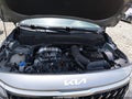 2022 Kia Seltos — photo 10 of 17 | VIN KNDEUCA26N7340912