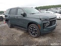 2025 Chevrolet Tahoe — photo 1 of 16 | VIN 1GNS5RRD8SR176871
