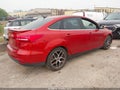 Photo 4 of 16 — 2018 Ford Focus