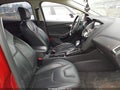 Photo 5 of 16 — 2018 Ford Focus