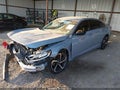 2021 Honda Accord — photo 2 of 15 | VIN 1HGCV1F38MA124038
