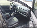 2023 Subaru Outback — photo 5 of 16 | VIN 4S4BTANC6P3176581