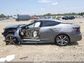2020 Nissan Maxima — photo 13 of 16 | VIN 1N4AA6CV1LC370314