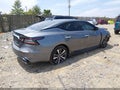 2020 Nissan Maxima — photo 4 of 16 | VIN 1N4AA6CV1LC370314