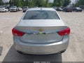 2014 Chevrolet Impala — photo 16 of 16 | VIN 1G1155S3XEU164634