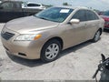Photo 2 of 11 — 2007 Toyota Camry