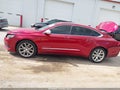 2014 Chevrolet Impala — photo 14 of 16 | VIN 2G1145SL9E9270802