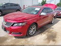 2014 Chevrolet Impala — photo 2 of 16 | VIN 2G1145SL9E9270802