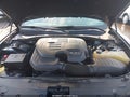 2018 Dodge Charger — photo 10 of 21 | VIN 2C3CDXHG1JH134092