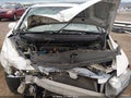2008 Honda Civic — photo 10 of 16 | VIN 1HGFA16858L080420