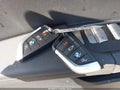 2024 BMW X3 — photo 11 of 16 | VIN WBX57DP02RN308353