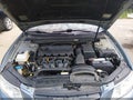 2009 Hyundai Sonata — photo 10 of 20 | VIN 5NPEU46C59H447720
