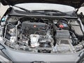 2022 Honda Civic — photo 10 of 16 | VIN 2HGFE2F56NH601685