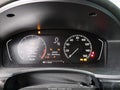 2022 Honda Civic — photo 7 of 16 | VIN 2HGFE2F56NH601685