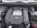 Photo 10 of 11 — 2004 Hyundai Santa Fe