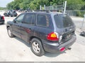 Photo 3 of 11 — 2004 Hyundai Santa Fe