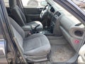 Photo 5 of 11 — 2004 Hyundai Santa Fe