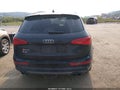 2015 Audi SQ5 — photo 17 of 17 | VIN WA1CGAFP0FA136399