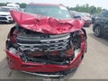 2017 Ford Explorer — photo 12 of 16 | VIN 1FM5K8D84HGA67987